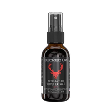 Load image into Gallery viewer, Deer Antler Velvet Spray - His
