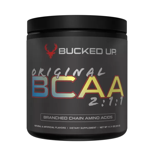 EU Original BCAA 2:1:1