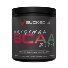 Load image into Gallery viewer, EU Original BCAA 2:1:1

